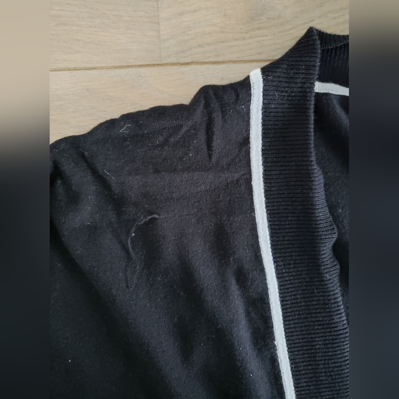 Black cardigan - Picture 4 of 4